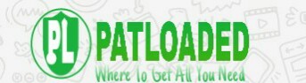 patloaded logo