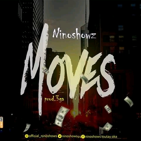 NINOSHOWS moves